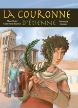 La couronne d'Etienne - MariaMaris