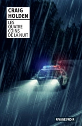 Les quatre coins de la nuit - Craig Holden