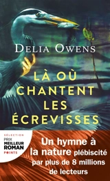 Là où chantent les écrevisses - Delia Owens