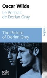 Le portrait de Dorian Gray. The picture of Dorian Gray - Oscar Wilde