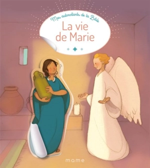 La vie de Marie - Adeline Avril