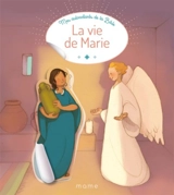 La vie de Marie - Adeline Avril