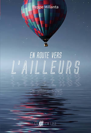 En route vers l'ailleurs - Peppe Millanta