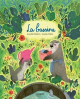 La bassine - Armelle Modéré