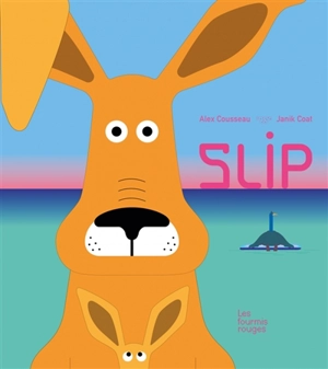 Slip - Alex Cousseau