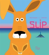 Slip - Alex Cousseau