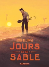 Jours de sable - Aimée de Jongh
