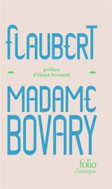 Madame Bovary - Gustave Flaubert
