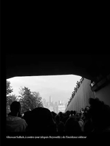 A contre-jour (depuis Beyrouth) - Ghassan Salhab