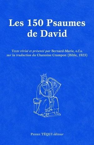 Les 150 Psaumes de David