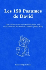 Les 150 Psaumes de David