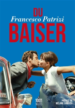 Du baiser - Franciscus Patricius