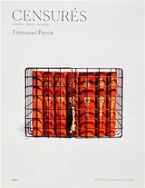 Censurés - Emmanuel Pierrat