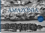 Amazônia - Sebastiao Salgado