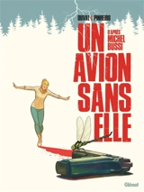 Un avion sans elle - Fred Duval