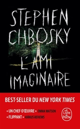 L'ami imaginaire - Stephen Chbosky