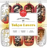 Tokyo lovers - Laetitia Sala