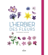 L'herbier des fleurs - Nicole Bustarret