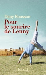 Pour le sourire de Lenny - Dany Rousson