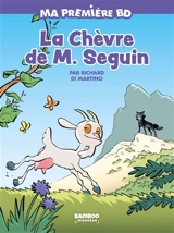 La chèvre de M. Seguin - Richard Di Martino