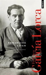 Romancero gitan - Federico Garcia Lorca
