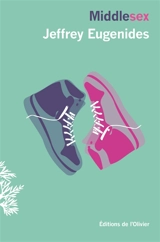 Middlesex - Jeffrey Eugenides