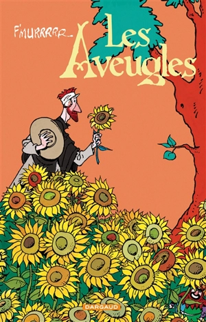 Les aveugles - F'Murr