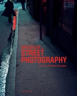 Magnum et la street photography - Stephen McLaren