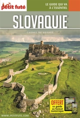 Slovaquie - Dominique Auzias