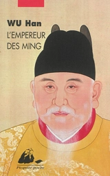 L'empereur des Ming - Han Wu