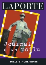 Journal d'un poilu - Henri Laporte