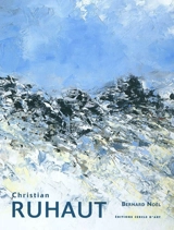 Christian Ruhaut - Bernard Noël