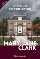 Vengeance par procuration - Mary Jane Clark