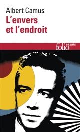 L'envers et l'endroit - Albert Camus