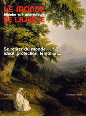 Monde de la Bible (Le), n° 237