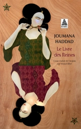 Le livre des reines - Joumana Haddad