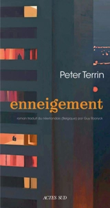 Enneigement - Peter Terrin