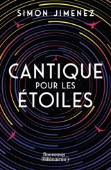 Cantique pour les étoiles - Simon Jimenez