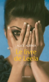 Le livre de Leela - Alice Albinia