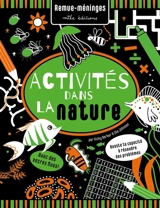 Activités dans la nature - Vicky Barker