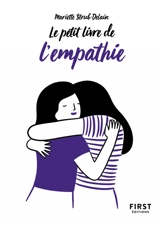 Le petit livre de l'empathie - Mariette Strub-Delain
