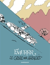 Le génie des alpages : l'intégrale. Vol. 2 - F'Murr
