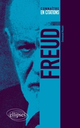 Freud - Emmanuel Maudet