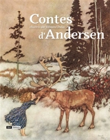 Contes d'Andersen - Hans Christian Andersen