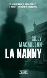 La nanny - Gilly MacMillan