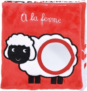 A la ferme - Francesca Ferri