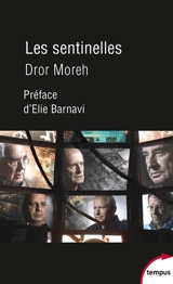 Les sentinelles. The gatekeepers - Dror Moreh