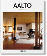 Alvar Aalto : 1898-1976 : le paradis pour les petites gens - Louna Lahti