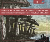 Voyage au centre de la terre - Jules Verne