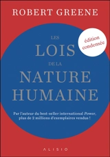 Les lois de la nature humaine - Robert Greene